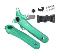 Guarnitura Per Bicicletta Da Strada 170mm Set Di Pedivelle Integrato Cavo