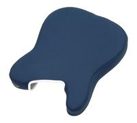 Guarnitura per chitarra Coperture morbide e portatili Custodia protettiva per chitarra folk antipolvere Accessori Custodia protettiva morbida portatile, Blu
