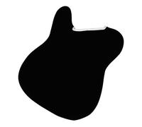Guarnitura per chitarra Coperture morbide e portatili Custodia protettiva per chitarra folk antipolvere Cover Accessori per custodia elettrica Copertura di protezione elettrica, Nero