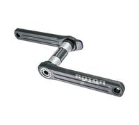 Rotor Inpower Road Direct Crankset With Power Meter Nero 172.5 mm