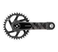 Guarnitura per mountain bike Sram Xx1 Eagle Dub Fat Bike 5" Direct Mount 30T X-Sync 2 Noir 170 mm