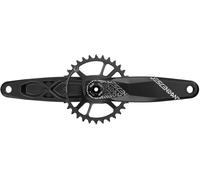 Guarnitura per MTB Descendant Eagle DUB - 12 velocità - DUB / Standard - 49 mm / 170
