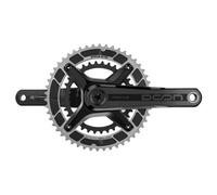 Guarnitura praxis doon carbon m30 thru 48 32 denti