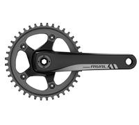 Guarnitura Rival1 175mm 42 denti, asse 30mm (BB30), interasse 110 mm