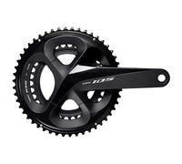 GUARNITURA SHIMANO 105 2 x 11 V. 34-50 D. x 172,5 mm