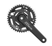 GUARNITURA SHIMANO CUES FC-U4010 9-11 V. 175 mm 26-40 D.