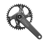 GUARNITURA SHIMANO CUES FC-U6000 9-11 V. 170 mm 40 D.