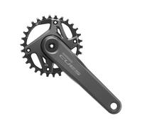 GUARNITURA SHIMANO CUES FC-U6000 9-11 V. 175 mm 32 D.