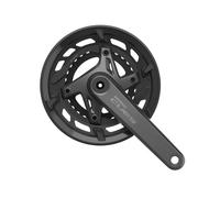 Shimano Guarnitura Cues U6000-2