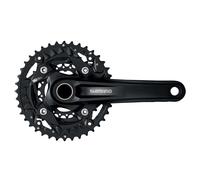 GUARNITURA SHIMANO DEORE 10 V. 40-30-22 x 175 mm