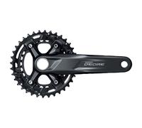 GUARNITURA SHIMANO DEORE 11 V. 36-26 D. x 175 mm