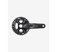 Guarnitura Shimano FC-M4100 10rz (36 / 26T / 175 mm)