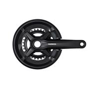 Shimano Guarnitura Altus Mt210