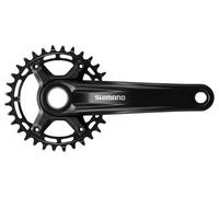 Guarnitura shimano fc mt510 1 32t 12s nero