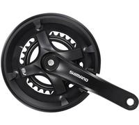 guarnitura shimano FC-TY501-2 46X30D 170mm 180638