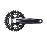 GUARNITURA SHIMANO GRX 2 x 10 V. 46-30 170 mm