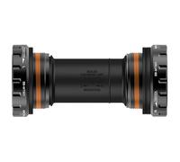 Guarnitura Shimano hollowtech ( 68/73 mm )