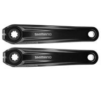 Guarnitura shimano steps e8000 fc e8000 nero