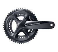 Guarnitura 11V SHIMANO ULTEGRA R8000 Compact 34/50