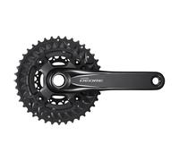 GUARNITURA SHIMANO XT 2 x 12 V. 36-26 D. x 170 mm