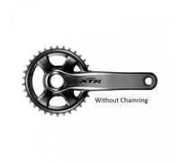 Guarnitura Shimano XTR FC-M9000 11v 175mm MTB Senza Corone Leggera Performance