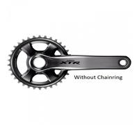 Guarnitura Shimano XTR FC-M9000 11v 175mm - Senza Corone