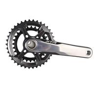 Guarnitura Shimano XTR FC-M9100 / 38-28 - 12s