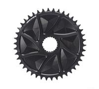 Guarnitura Singola 42T Anticaduta per Boost 12v | Alluminio 7075-T651, resistenza, design leggero, ideale per MTB e per trail impegnativi