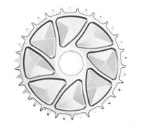 Guarnitura Singola 42T Anticaduta per Boost 12v | Alluminio 7075-T651, resistenza, design leggero, ideale per MTB e per trail impegnativi