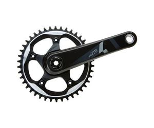Guarnitura sram 2016 force1 gxp movimento centrale non incluso 42 denti nera