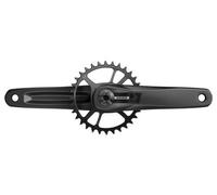 Guarnitura sram eagle s200 fc s200 b1 dub boost offset 6 mm 32t 12s nera