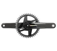 Sram Guarnitura Force 1x Wide D2 Dub Iridescent Direct Mount