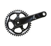 Guarnitura SRAM Force 1 GXP 172,5 mm con Corona 42T X-SYNC (Coppe GXP Non Incluse)