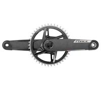 Guarnitura sram force 1 power e1 dub xplr 42t 1x12 13v senza scatola