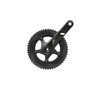 Guarniture SRAM Force 22 GXP 11v 172.5 mm 53-39 Yaw strada