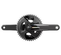 Guarnitura sram force d2 dub wide 43 30 denti 2x12v con powermeter