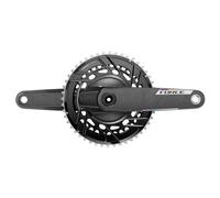 Guarnitura Sram Quarq Force E1 48-35T. 160 mm