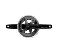Guarnitura Sram Quarq Rival AXS senza movimento centrale 48-35T. 170 mm