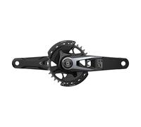 Guarnitura SRAM Quarq X0 Eagle T-Type AXS 175mm 32T, Asse DUB, Q-Fattore 174mm, Compatibile RockShox