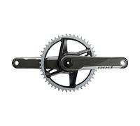 Guarnitura SRAM RED 172,5 mm 46T per Biciclette da Corsa - Senza Movimento Centrale DUB