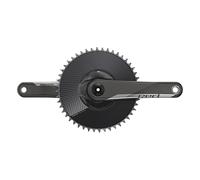 Guarnitura SRAM RED 1x D1 DUB 177.5mm 50T Aero Rossa - BB Non Incluso