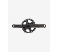 Guarnitura SRAM Red AXS 12V 40D DUB Direct Mount nero - 172.5