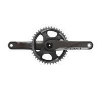 Guarnitura Sram Red AXS DUB 46-33T. 172,5 mm