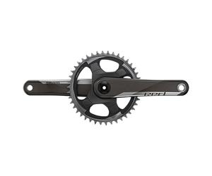 Guarnitura Sram Red AXS DUB 46-33T. 172,5 mm