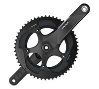 Guarnitura SRAM RED BB30 175mm 52-36T Yaw - Cuscinetti Non Inclusi