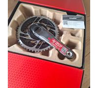 Guarnitura SRAM RED D1 DUB - 170mm 48/35T - Bracci in carbonio 2x12...