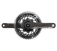 Sram red d1 gxp crankset 46 33t 12s not include black