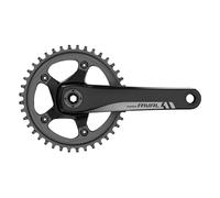 Guarnitura SRAM Rival 1 GXP 170mm 42T X-Sync per Biciclette, Coppe GXP Non Incluse