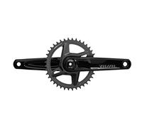 Guarnitura SRAM Rival 1X a 12 velocità