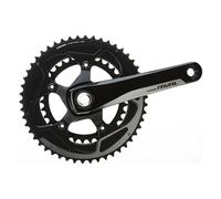Guarnitura SRAM Rival 22 GXP 170 mm 52-36 Yaw - Calotte GXP Escluse